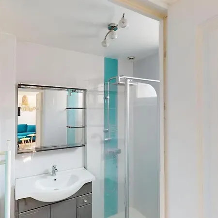 Magnifique Maison Avec Jacuzzi Le Havre Buitenkant foto