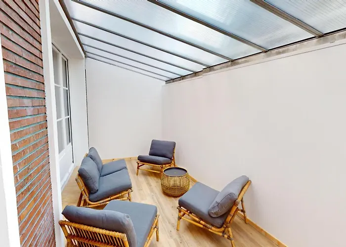 Magnifique Maison Avec Jardin
