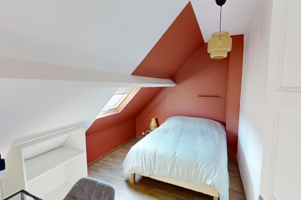 Magnifique Maison Avec Jacuzzi Le Havre