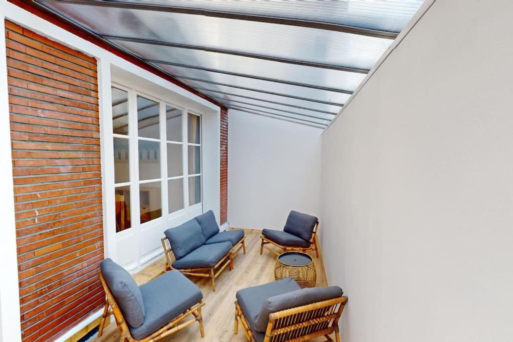 Magnifique Maison Avec Jacuzzi * Le Havre