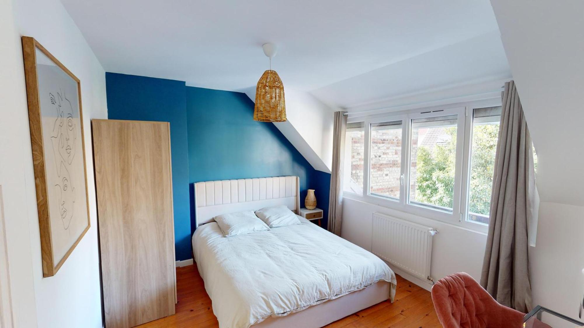 Magnifique Maison Avec Jardin Holiday home *