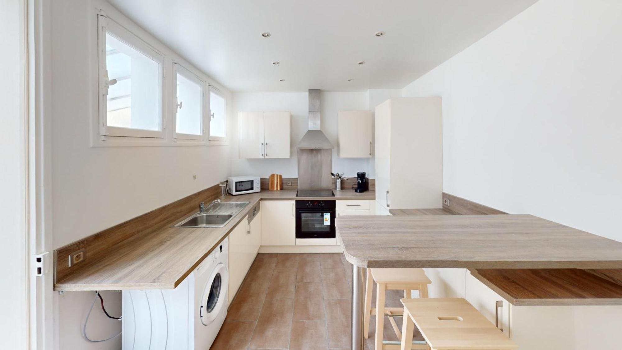 Magnifique Maison Avec Jardin Holiday home *